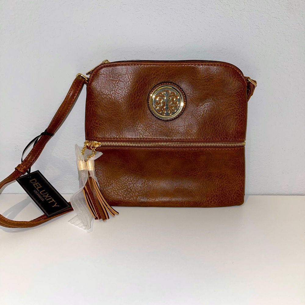 Cute crossbody